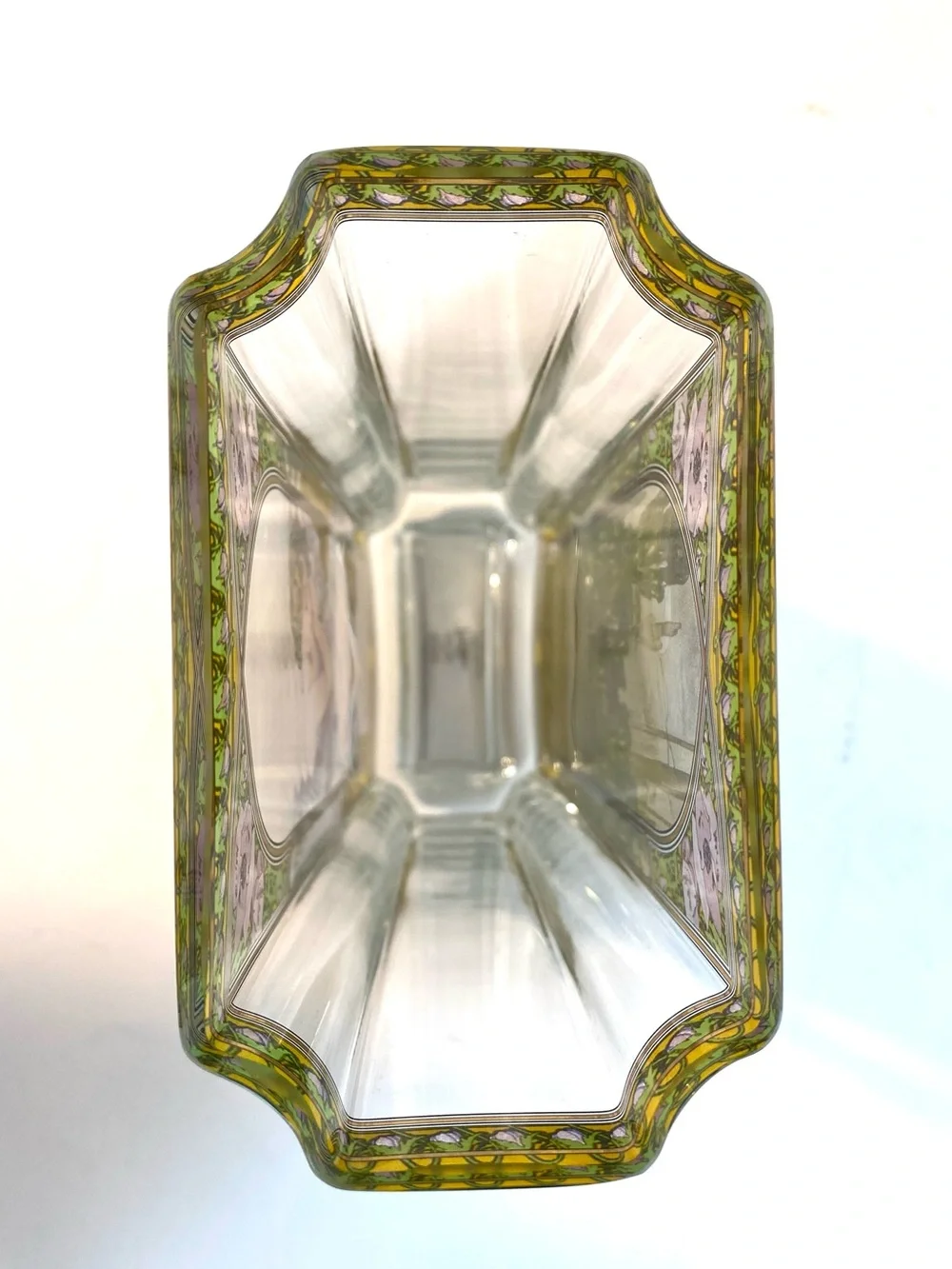 Art Nouveau GOEBEL Mucha 